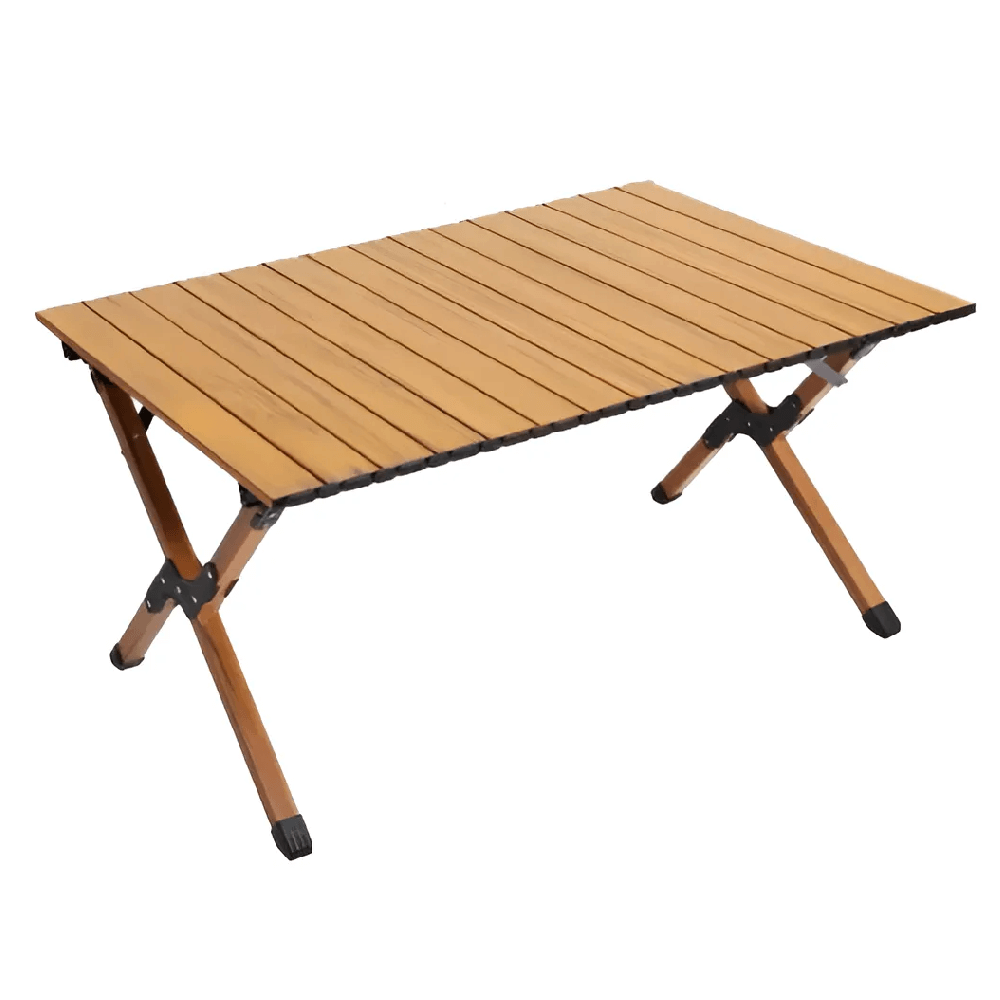 โต๊ะพับแคมป์ปิ้ง THAI SUN SPORT รุ่น CP0034-90 ขนาด 90 CM